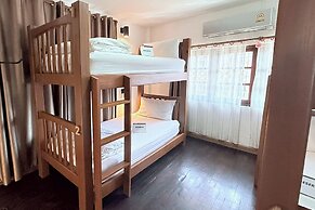Stay Here Hostel