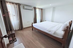 Stay Here Hostel
