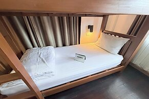 Stay Here Hostel