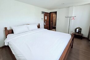 Stay Here Hostel