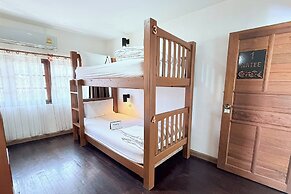 Stay Here Hostel