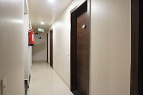 Executive Hotel Pearl Inn