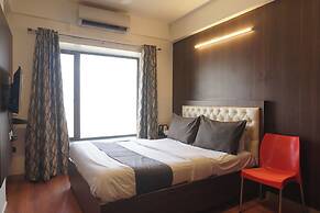 Executive Hotel Pearl Inn
