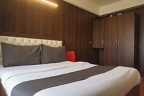 Executive Hotel Pearl Inn