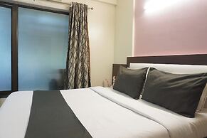 Executive Hotel Pearl Inn
