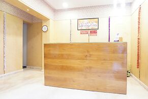 Executive Hotel Pearl Inn