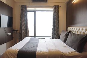 Executive Hotel Pearl Inn