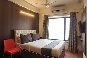 Executive Hotel Pearl Inn