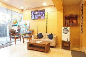 Executive Hotel Pearl Inn
