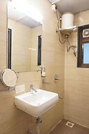 Executive Hotel Pearl Inn
