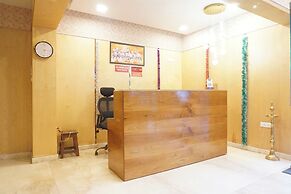 Executive Hotel Pearl Inn