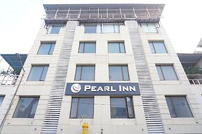 Executive Hotel Pearl Inn