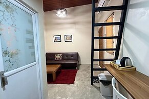 Camp Saint John Hotel La Union