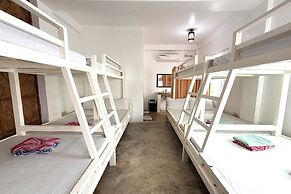 Camp Saint John Hotel La Union