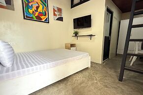 Camp Saint John Hotel La Union
