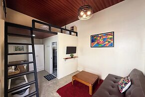 Camp Saint John Hotel La Union