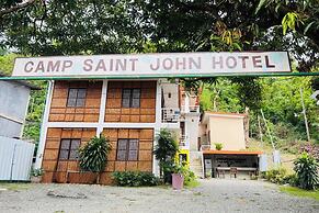 Camp Saint John Hotel La Union