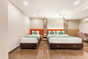 Treebo Premium Nagpur Automotive Square