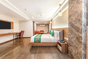 Treebo Premium Nagpur Automotive Square