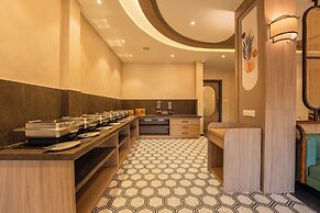 Treebo Premium Nagpur Automotive Square
