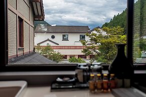 Jingdezhen Homestay Outside the Window