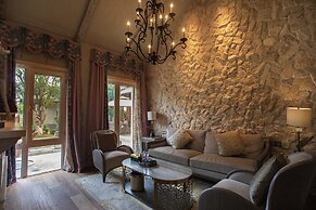 Jingdezhen Homestay Outside the Window