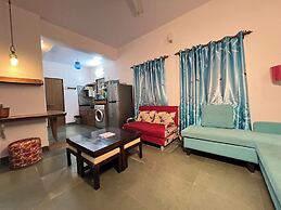 Gaur Opulent Goa
