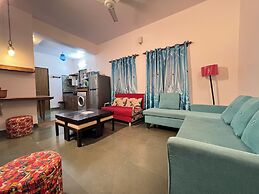 Gaur Opulent Goa
