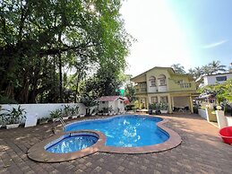 Gaur Opulent Goa
