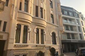 1 Bed Royal Escape - City Central, Wifi