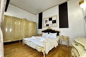 1 Bed Royal Escape - City Central, Wifi