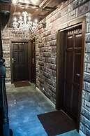 WORLD HOSTEL