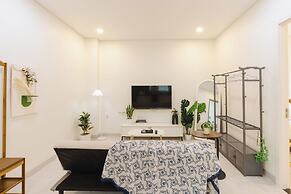 Nguyen Homestay Phan Ton - District 1