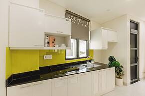 Nguyen Homestay Phan Ton - District 1