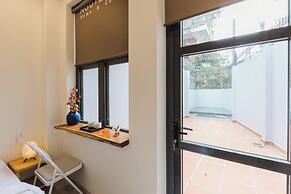 Nguyen Homestay Phan Ton - District 1