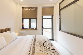 Nguyen Homestay Phan Ton - District 1