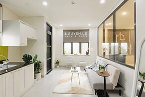 Nguyen Homestay Phan Ton - District 1