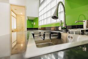 Nguyen Homestay Phan Ton - District 1
