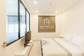 Nguyen Homestay Phan Ton - District 1
