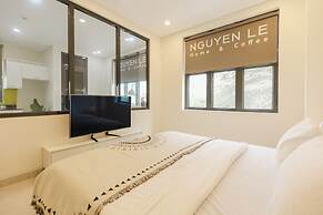 Nguyen Homestay Phan Ton - District 1