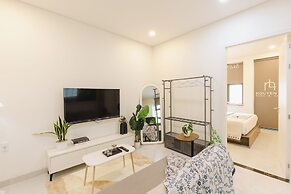 Nguyen Homestay Phan Ton - District 1