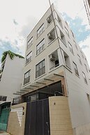 Nguyen Homestay Phan Ton - District 1