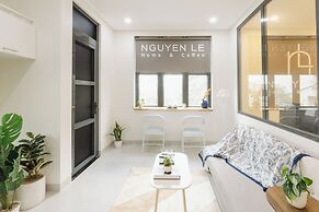 Nguyen Homestay Phan Ton - District 1