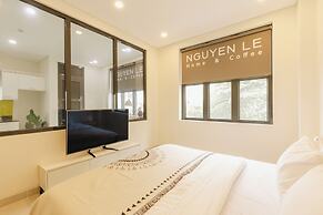 Nguyen Homestay Phan Ton - District 1