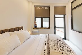 Nguyen Homestay Phan Ton - District 1