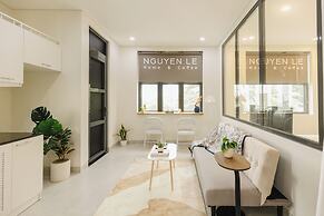 Nguyen Homestay Phan Ton - District 1