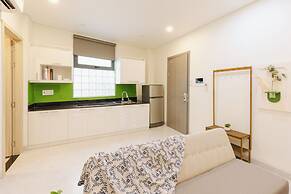 Nguyen Homestay Phan Ton - District 1