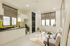 Nguyen Homestay Phan Ton - District 1