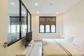 Nguyen Homestay Phan Ton - District 1