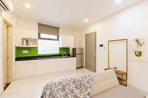 Nguyen Homestay Phan Ton - District 1